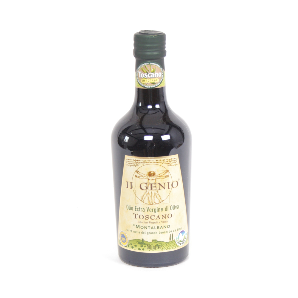 Olivenöl Il Genio